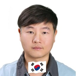 User icon: sansae